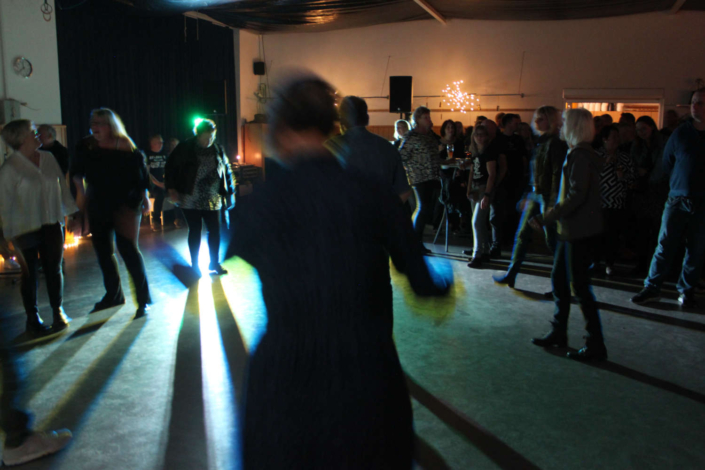 Mittendrin rockt, 30.10.24