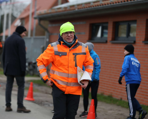 Silvesterlauf Hoyerhagen 2024