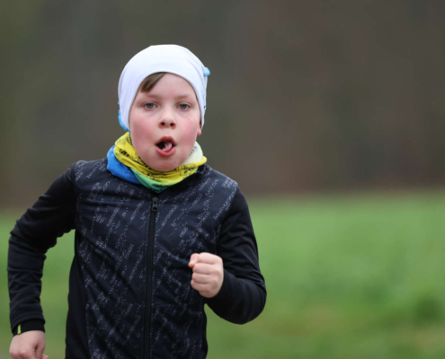 Silvesterlauf Hoyerhagen 2024