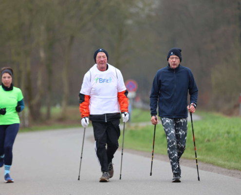 Silvesterlauf Hoyerhagen 2024