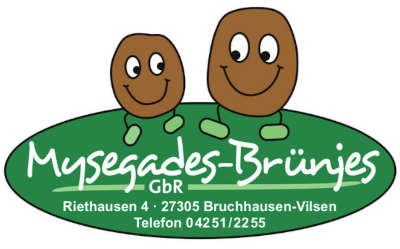 Mysegades-Brünjes