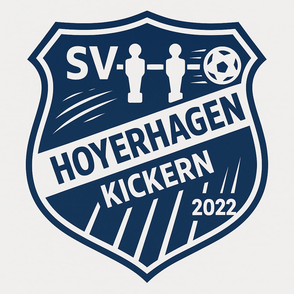 Kickern SV Hoyerhagen