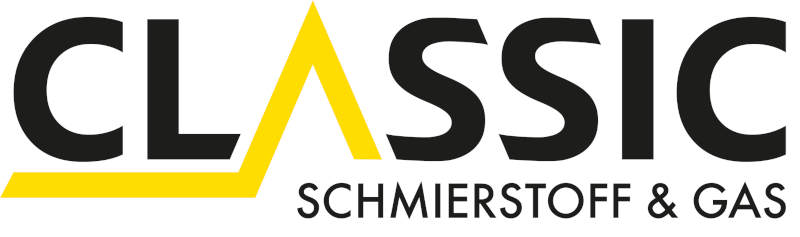 CLASSIC Schmierstoff & Gas