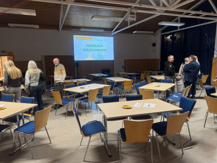 Hoyerhagen zockt - das 2. Kneipen-Quiz im DGH Hoyerhagen zockt - das 2. Kneipen-Quiz im DGH