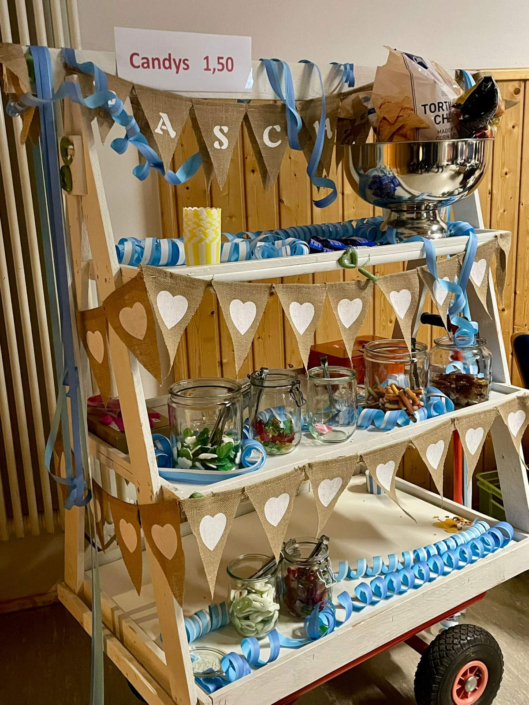 Hoyerhagen zockt - das 2. Kneipen-Quiz im DGH Hoyerhagen zockt - das 2. Kneipen-Quiz im DGH