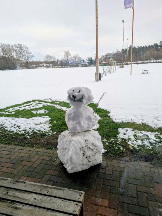 Suppentag Hoyerhagen, 04.01.26