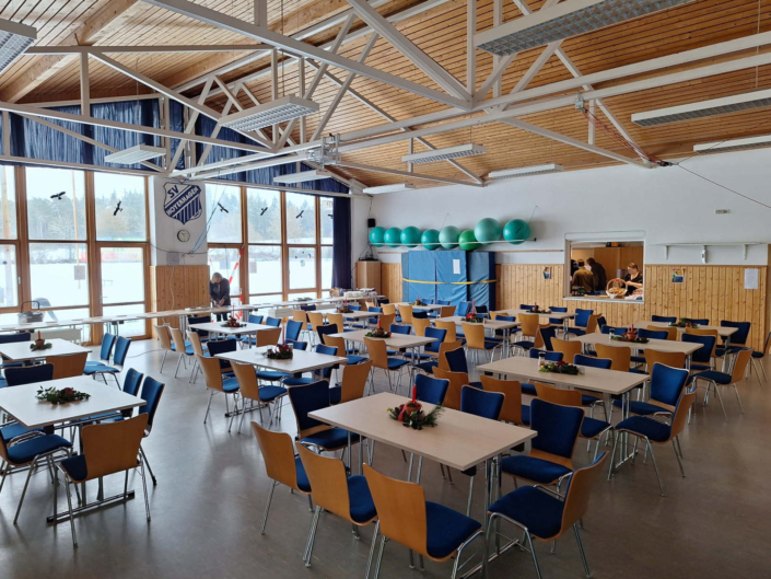 Suppentag Hoyerhagen, 04.01.26