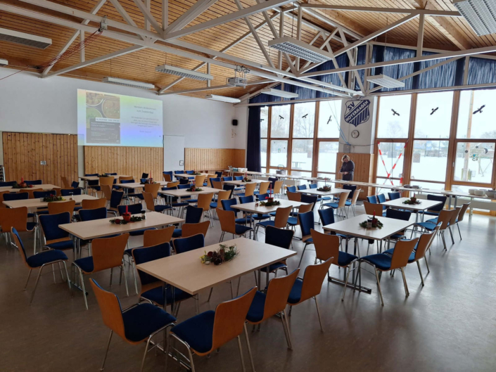 Suppentag Hoyerhagen, 04.01.26