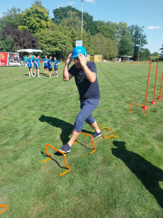 Spiele ohne Grenzen Hoyerhagen, 08.08.26
